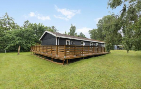 Nice Home In Vig With Sauna, Vig